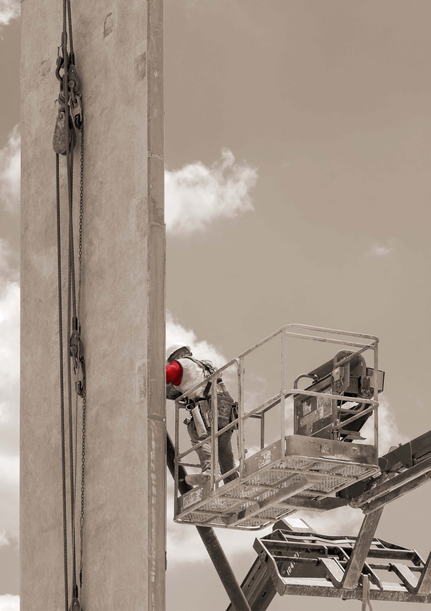 General Construction
