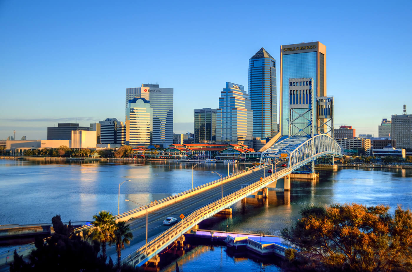 Jacksonville